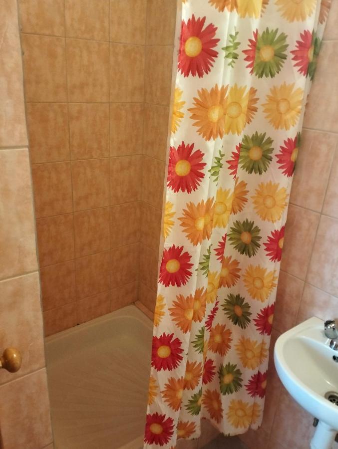 A-Privat Hotel Liptovsky Mikulas Bagian luar foto